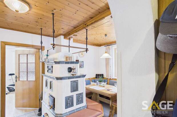 Mehrfamilienhaus kaufen in 5671 Bruck (Bild 1)