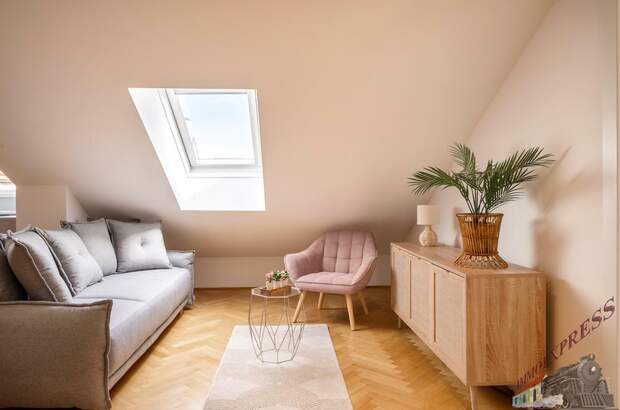 Wohnung mieten in 1100 Wien (Bild 5)