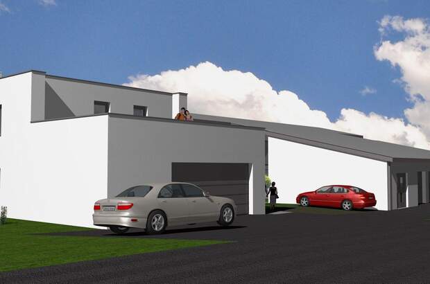 Mietwohnung in 4923 Lohnsburg (Bild 2)