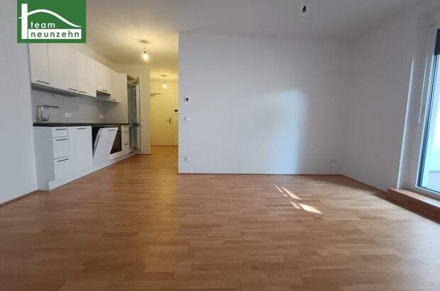 Terrassenwohnung mieten in 3100 St. Pölten (Bild 2)