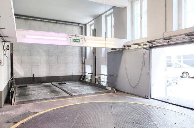 Halle / Lager / Produktion mieten in 1030 Wien (Bild 2)