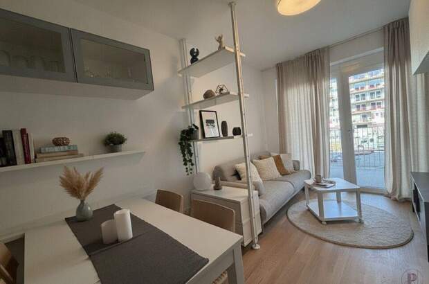 Wohnung mit Balkon mieten in 8010 Graz (Bild 2)