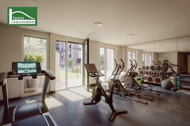 Wohnanlage kaufen in 1220 Wien (Bild 3)