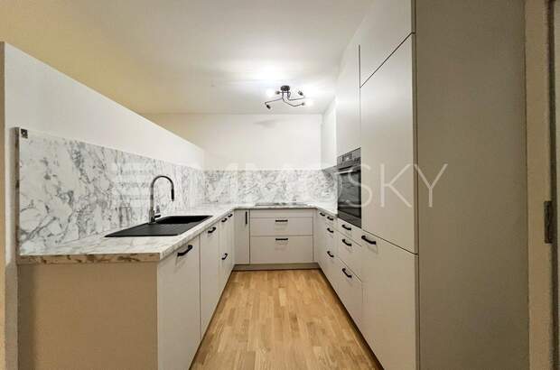 Terrassenwohnung kaufen in 6841 Mäder (Bild 5)