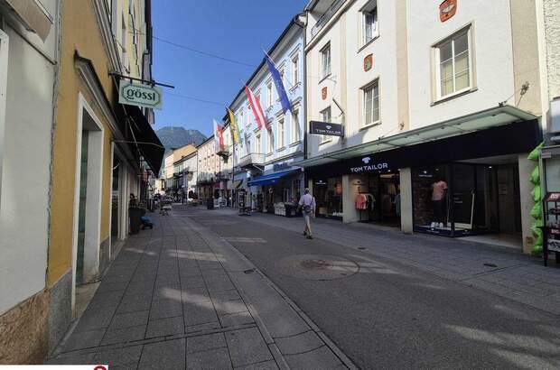 Gewerbeobjekt kaufen in 4820 Bad Ischl (Bild 1)
