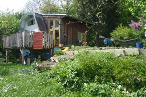 Wohnung mieten in 1180 Wien (Bild 1)