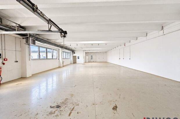 Produktion mieten in 2100 Korneuburg (Bild 2)