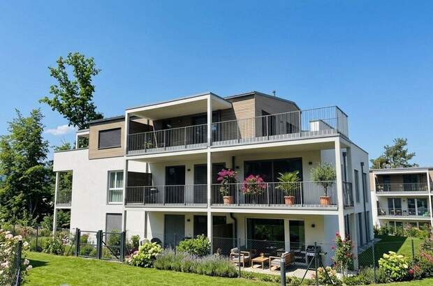 Wohnung mit Balkon mieten in 9220 Velden (Bild 1)