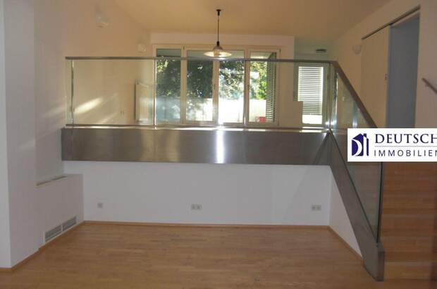 Wohnung mit Balkon mieten in 1190 Wien (Bild 1)