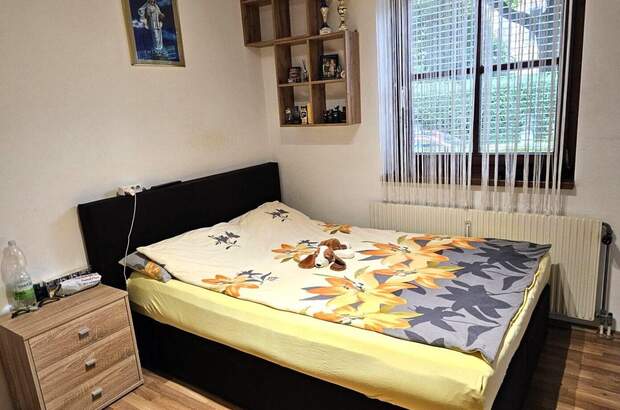 Wohnung mit Balkon kaufen in 8045 Graz (Bild 5)