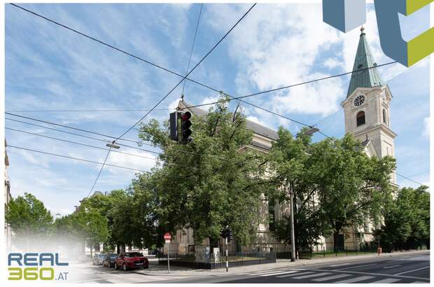 Terrassenwohnung kaufen in 4020 Linz (Bild 4)