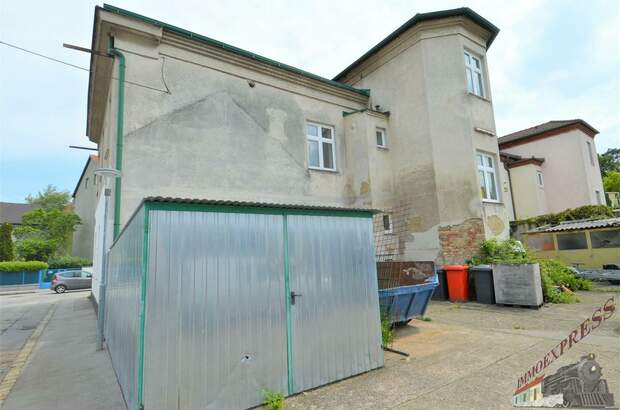 Mehrfamilienhaus kaufen in 2325 Himberg (Bild 4)