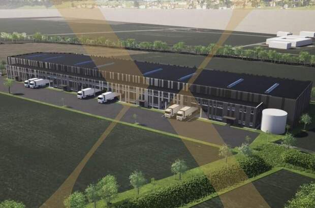 Gewerbeobjekt mieten in 4600 Wels (Bild 1)