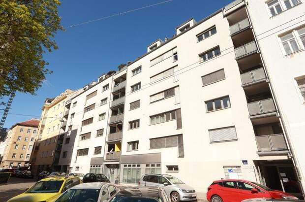 Terrassenwohnung mieten in 1030 Wien (Bild 1)