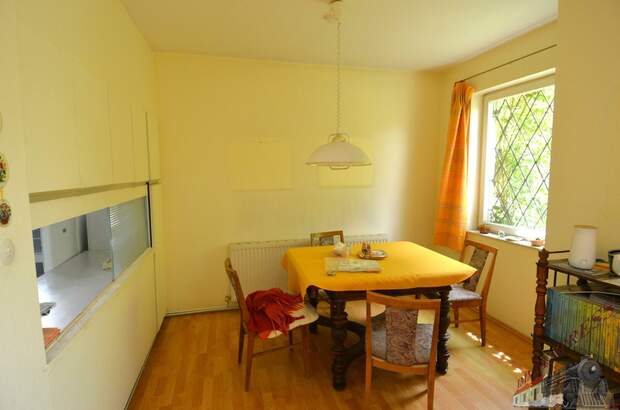 Einfamilienhaus kaufen in 2721 Bad Fischau (Bild 4)