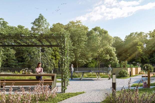 Wohnung kaufen in 1230 Wien (Bild 5)