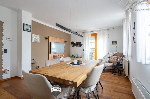 Reihenhaus kaufen in 2105 Unterrohrbach (Bild 4)