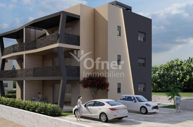 Wohnung kaufen in 23206 Sukošan (Bild 2)