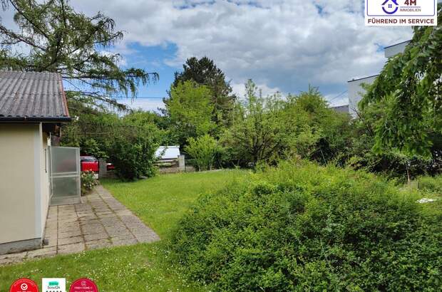 Grundstück kaufen in 2201 Gerasdorf (Bild 4)