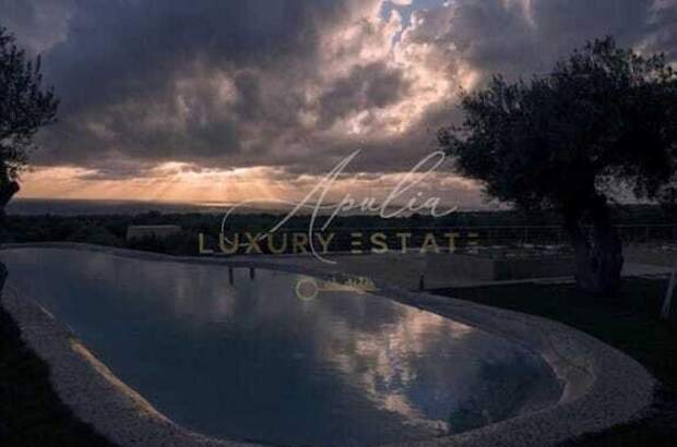 Haus mit Garten kaufen in 73034 Castrignano di Capo (Bild 4)