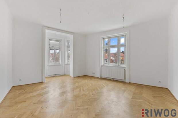 Terrassenwohnung kaufen in 1130 Wien (Bild 2)