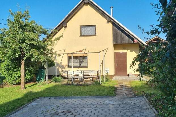 Haus kaufen in 9241 Veržej (Bild 1)