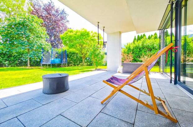 Haus mit Garten kaufen in 6170 Zirl (Bild 4)