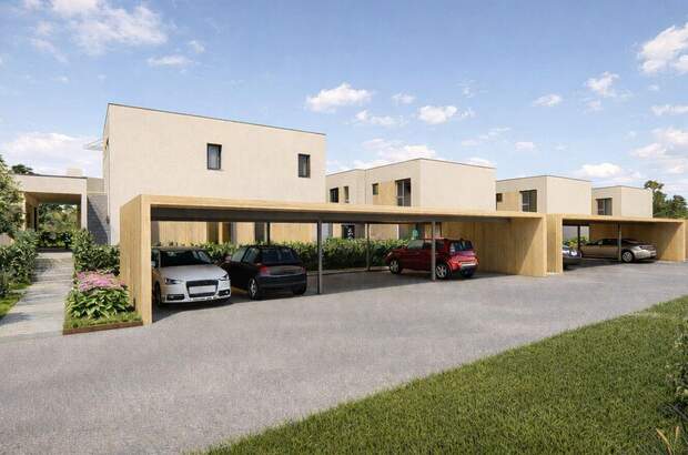 Wohnung kaufen in 5231 Schalchen (Bild 2)