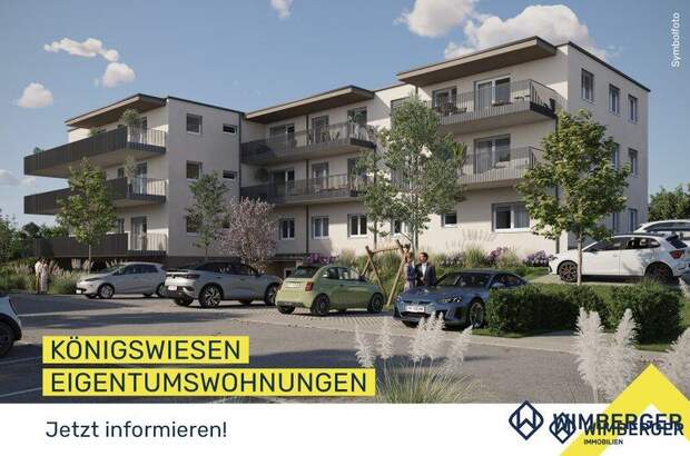 Eigentumswohnung in 4280 Königswiesen (Bild 3)