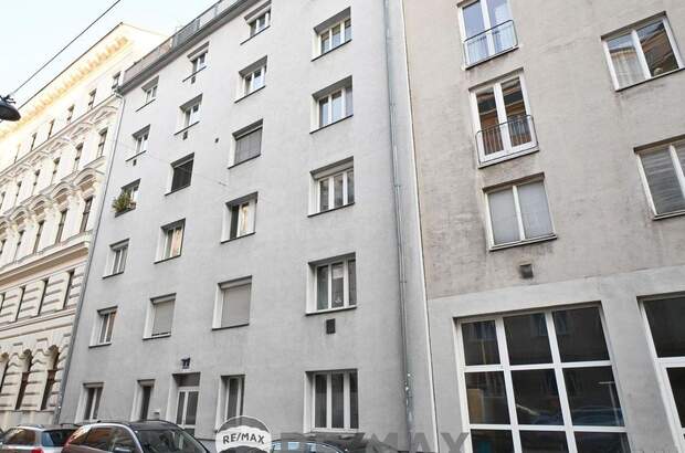 Wohnung kaufen in 1040 Wien