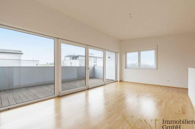 Terrassenwohnung kaufen in 4910 Ried (Bild 4)