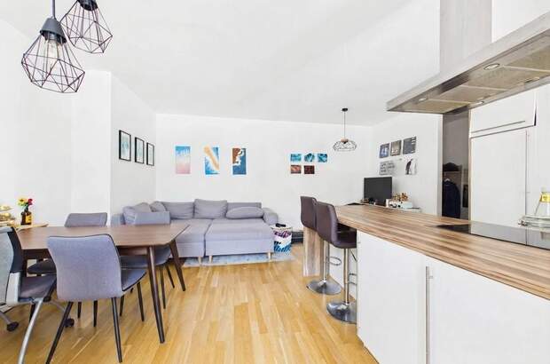 Terrassenwohnung mieten in 4040 Linz (Bild 4)