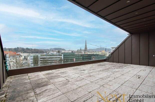 Büro / Praxis mieten in 4020 Linz (Bild 4)