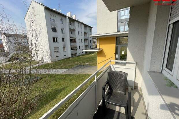 Terrassenwohnung mieten in 8570 Voitsberg (Bild 2)