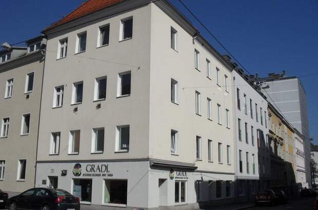 Mietwohnung in 4020 Linz (Bild 1)