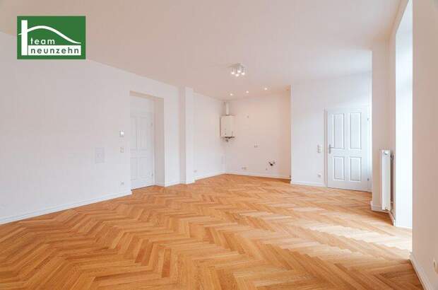 Terrassenwohnung kaufen in 1100 Wien (Bild 2)