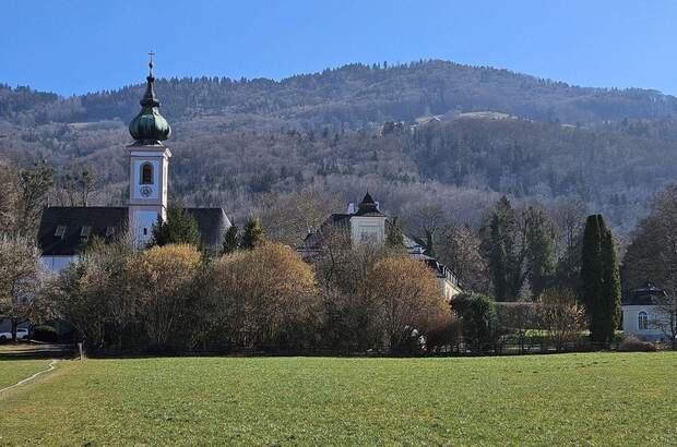 Haus mit Garten mieten in 5026 Salzburg (Bild 2)