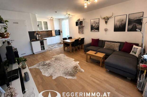 Terrassenwohnung kaufen in 5700 Zell am See (Bild 3)