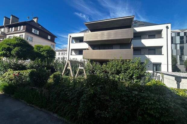 Wohnung mit Balkon mieten in 5020 Salzburg (Bild 1)