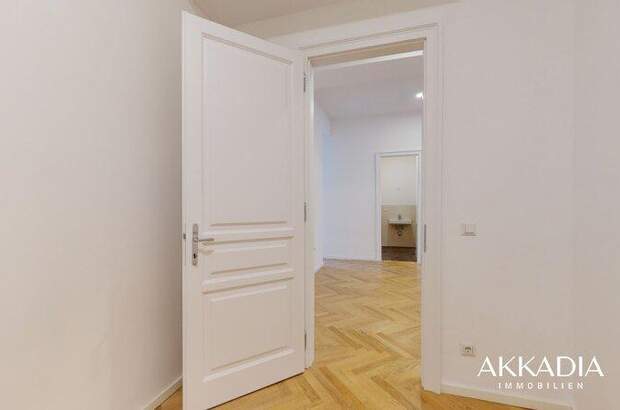Terrassenwohnung kaufen in 1030 Wien (Bild 3)