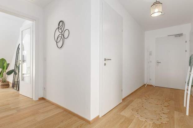 Wohnung mit Balkon kaufen in 5301 Eugendorf (Bild 3)