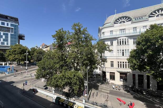 Wohnung mieten in 1060 Wien (Bild 1)