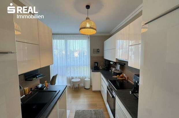 Terrassenwohnung kaufen in 8052 Graz (Bild 4)