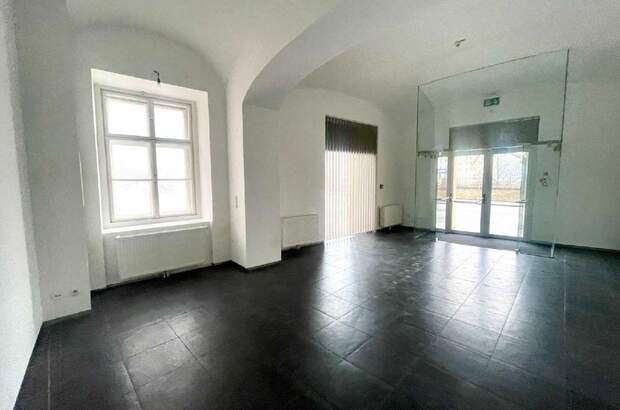 Gewerbeobjekt mieten in 1020 Wien (Bild 2)
