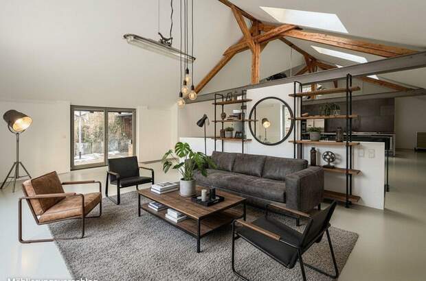 Gewerbeobjekt mieten in 1150 Wien (Bild 4)