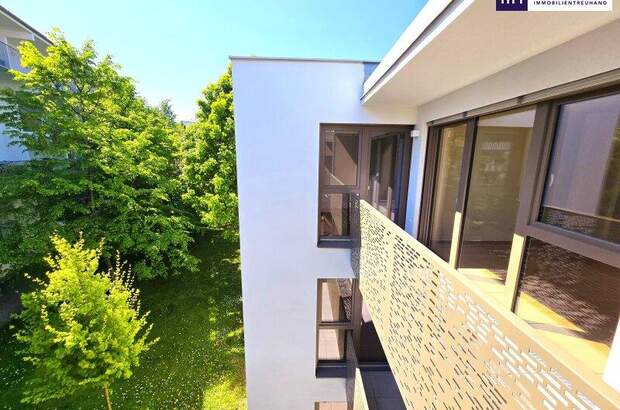 Terrassenwohnung kaufen in 1230 Wien (Bild 4)