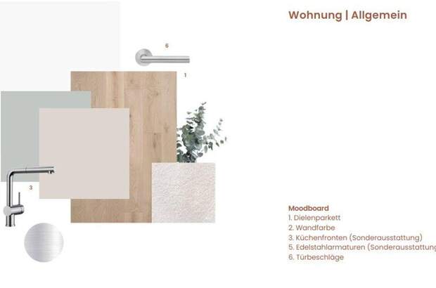 Wohnung mit Balkon kaufen in 8010 Graz (Bild 4)