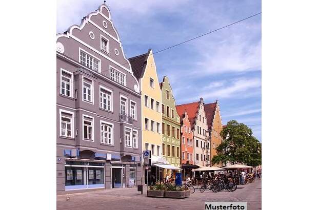 Wohnanlage kaufen in 3500 Krems (Bild 1)