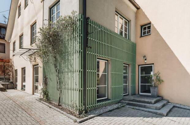 Gewerbeobjekt kaufen in 8071 Hausmannstätten (Bild 1)