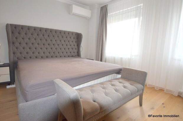 Terrassenwohnung mieten in 1050 Wien (Bild 5)